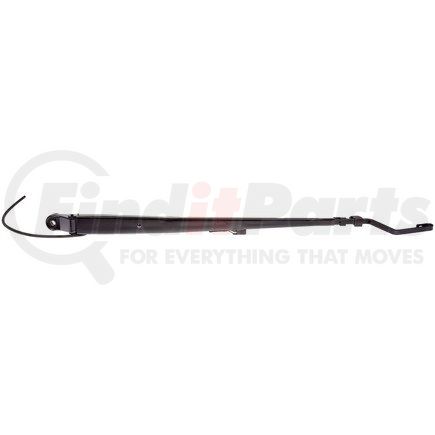 42539 by DORMAN - Windshield Wiper Arm - Front Left