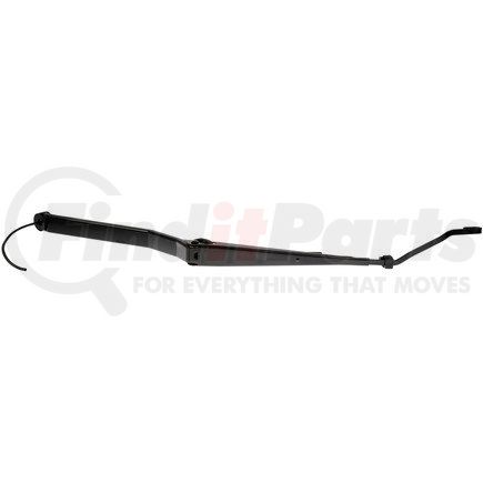 42541 by DORMAN - Windshield Wiper Arm - Front Right