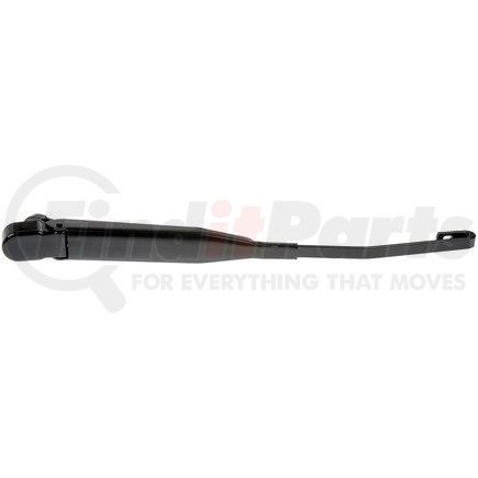 42542 by DORMAN - Wiper Arm - Rear