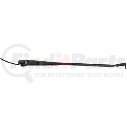 42543 by DORMAN - Windshield Wiper Arm - Front Left Or Right