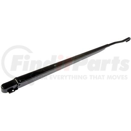 42544 by DORMAN - Windshield Wiper Arm - Front Right