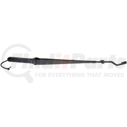 42545 by DORMAN - Windshield Wiper Arm  Front Left