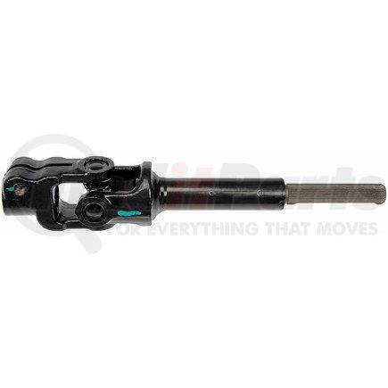 425-458 by DORMAN - Intermediate Steering Shaft