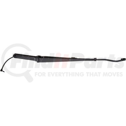 42546 by DORMAN - Windshield Wiper Arm - Front Right