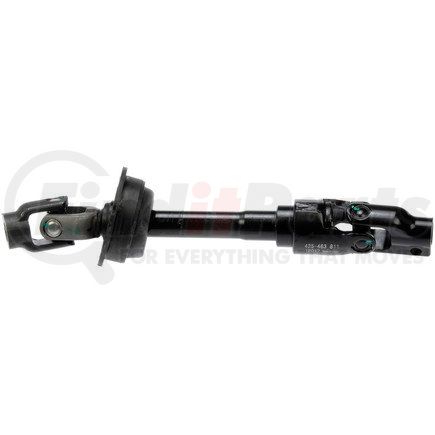 425-463 by DORMAN - Intermediate Steering Shaft