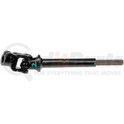 425-464 by DORMAN - Intermediate Steering Shaft