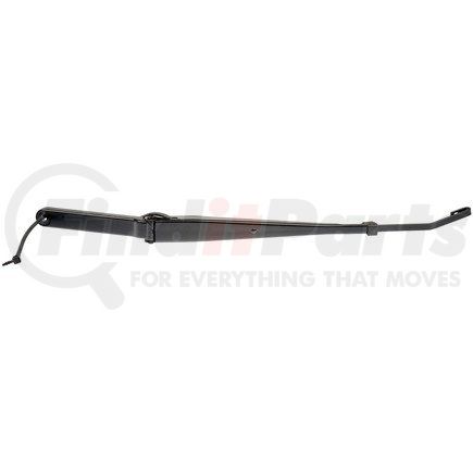 42547 by DORMAN - Windshield Wiper Arm - Front Left