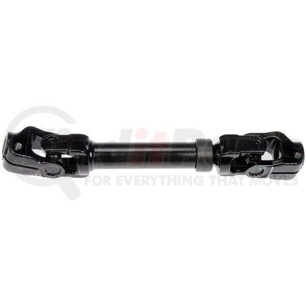 425-474 by DORMAN - Upper Steering Shaft