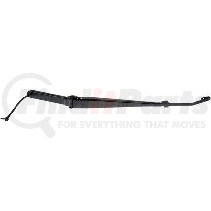 42548 by DORMAN - Windshield Wiper Arm - Front Left