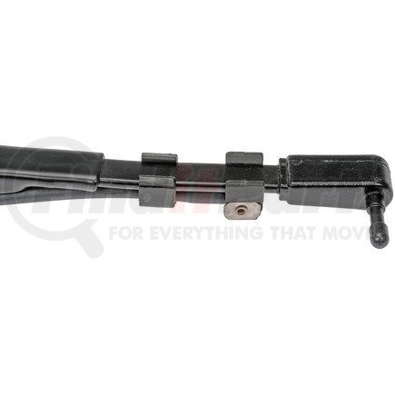 42549 by DORMAN - Wiper Arm - Rear