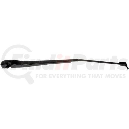 42552 by DORMAN - Windshield Wiper Arm - Front Right