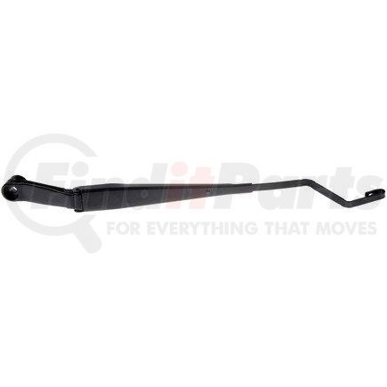 42613 by DORMAN - Windshield Wiper Arm - Front Left