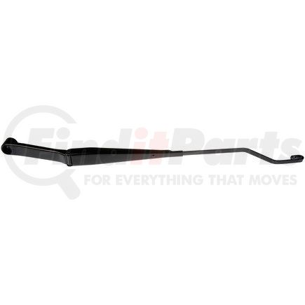 42614 by DORMAN - Windshield Wiper Arm - Front Right