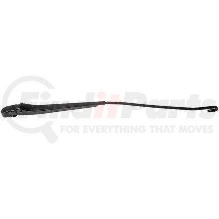 42619 by DORMAN - Windshield Wiper Arm - Front Left