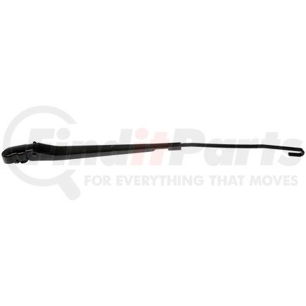 42618 by DORMAN - Windshield Wiper Arm - Front Right