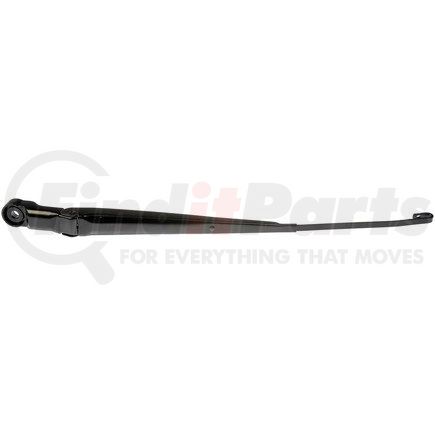 42622 by DORMAN - Windshield Wiper Arm - Front Right