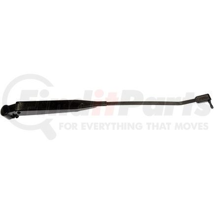 42620 by DORMAN - Windshield Wiper Arm - Front Left Or Right