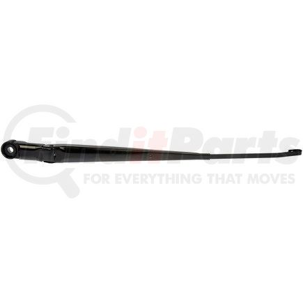 42625 by DORMAN - Windshield Wiper Arm - Front Right