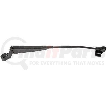 42629 by DORMAN - Wiper Arm - Rear