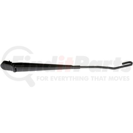 42633 by DORMAN - Windshield Wiper Arm - Front Left