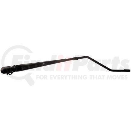 42635 by DORMAN - Windshield Wiper Arm - Front Right