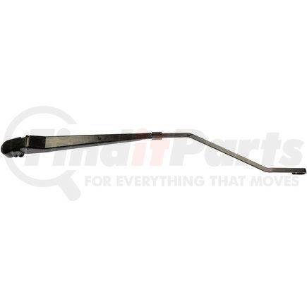 42636 by DORMAN - Windshield Wiper Arm - Front Left