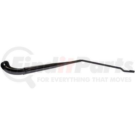 42638 by DORMAN - Windshield Wiper Arm - Front Right