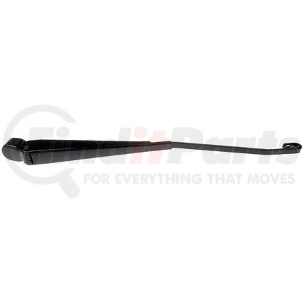 42640 by DORMAN - Wiper Arm - Rear