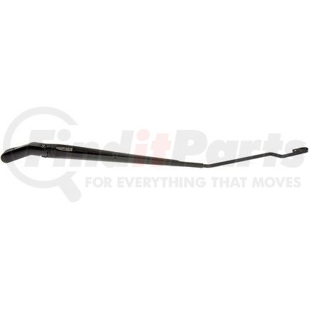 42642 by DORMAN - Windshield Wiper Arm - Front Left