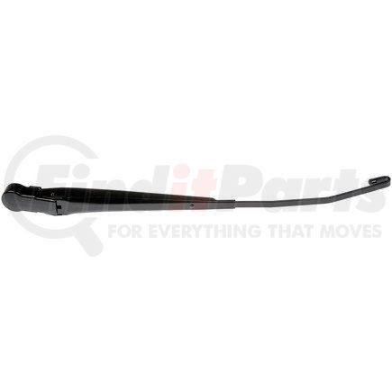 42644 by DORMAN - Windshield Wiper Arm - Front Right