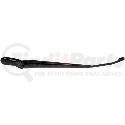 42643 by DORMAN - Windshield Wiper Arm - Front Left