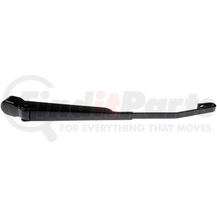 42651 by DORMAN - Wiper Arm - Rear