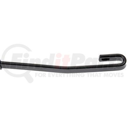 42653 by DORMAN - Rear Window Wiper Arm