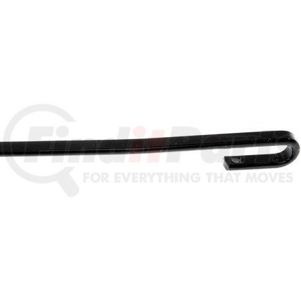 42661 by DORMAN - Windshield Wiper Arm