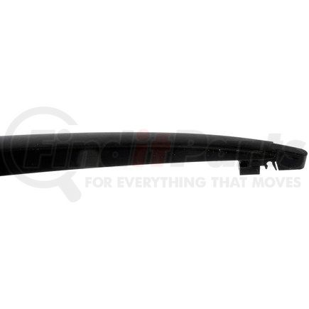 42666 by DORMAN - Windshield Wiper Arm