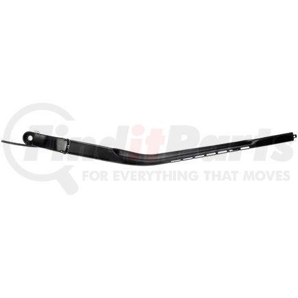 42667 by DORMAN - Passenger Side Wiper Arm