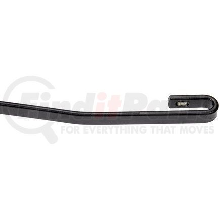 42673 by DORMAN - Rear Wiper Arm