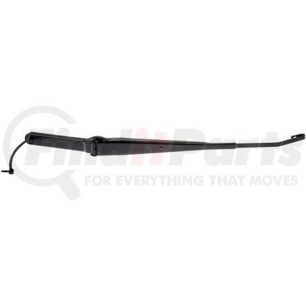 42694 by DORMAN - Windshield Wiper Arm