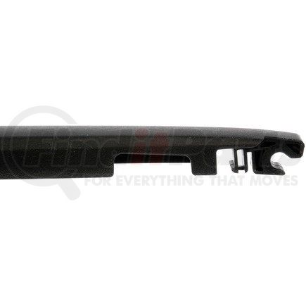 42704 by DORMAN - Windshield Wiper Arm