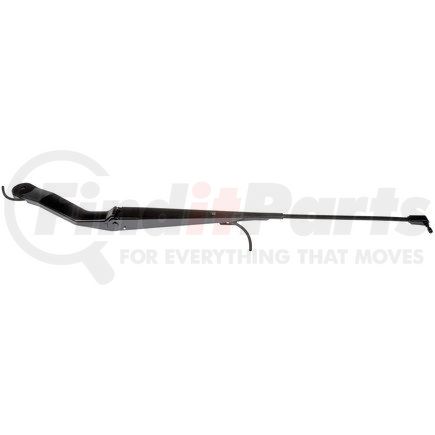 42710 by DORMAN - Windshield Wiper Arm - Front Left