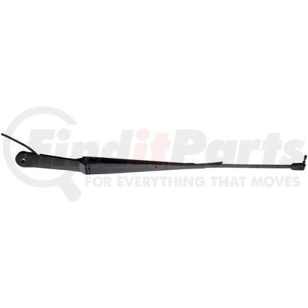 42711 by DORMAN - Windshield Wiper Arm - Front Right