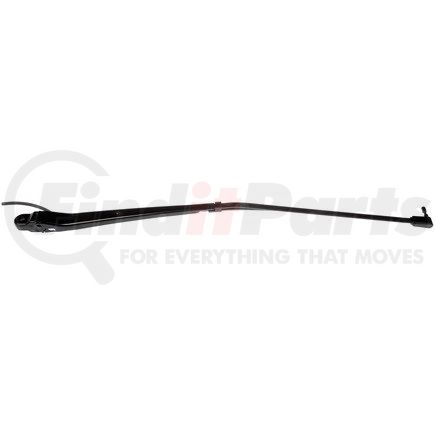 42716 by DORMAN - Windshield Wiper Arm - Front Right