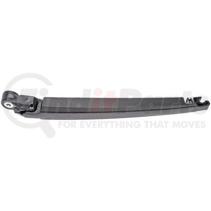 42720 by DORMAN - Rear Wiper Arm