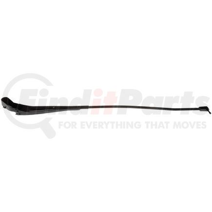 42721 by DORMAN - Windshield Wiper Arm - Front Left