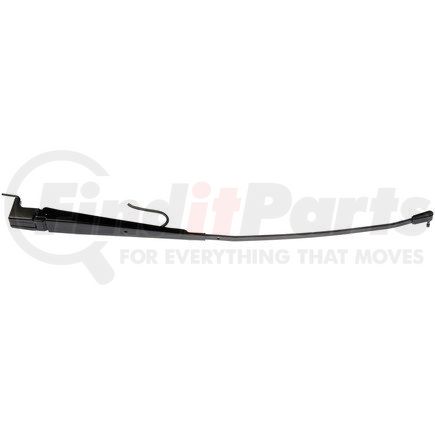 42726 by DORMAN - Windshield Wiper Arm - Front Left Or Right