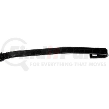 42727 by DORMAN - Windshield Wiper Arm