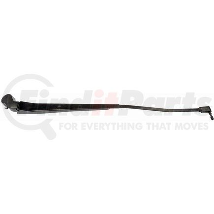 42553 by DORMAN - Windshield Wiper Arm - Front Left