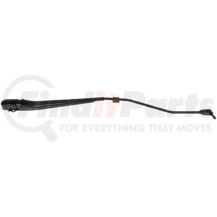 42737 by DORMAN - Windshield Wiper Arm - Front Left