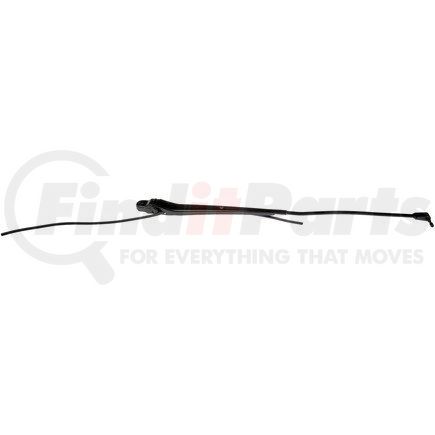 42554 by DORMAN - Windshield Wiper Arm - Front Left