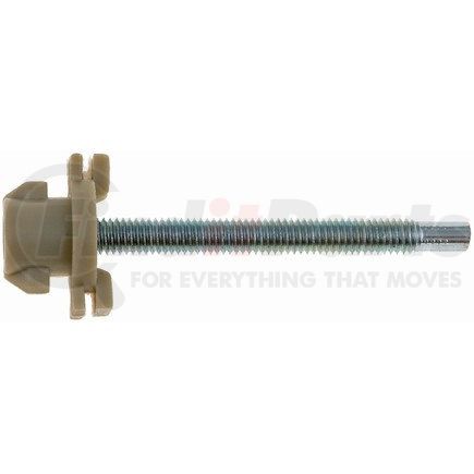 42151 by DORMAN - Headlamp Adjusting Screws